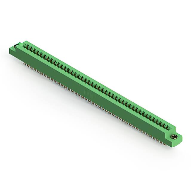 305-084-555-203 EDAC Inc.  Edgeboard Connectors